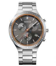 Bering titan stainless d'occasion  Expédié en Belgium