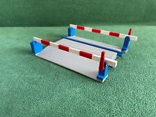Lego eisenbahn schranke gebraucht kaufen  Ihringen