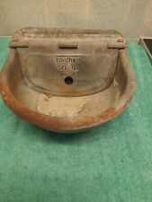 Vintage fordham salvage for sale  LEEDS