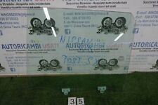 Vetro scendente posteriore usato  Gioia Tauro