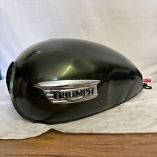 Triumph thruxton bonneville for sale  USA