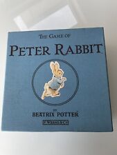 Game peter rabbit for sale  LONDON