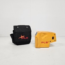 Pacific laser pls5 for sale  Lincoln