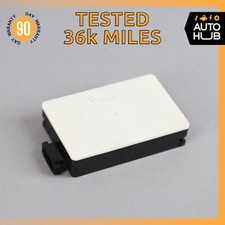 Sensor de distância de radar ponto cego dianteiro ou traseiro Mercedes W221 S63 fabricante de equipamento original, usado comprar usado  Enviando para Brazil