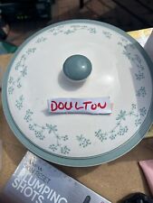 Royal doulton queenslace for sale  LOUTH