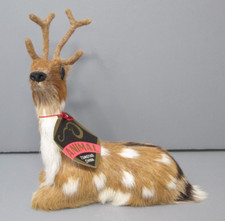 Vintage deer figurine for sale  Torrington