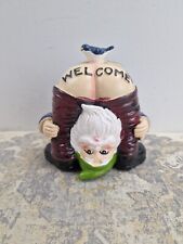 Welcome garden gnomes for sale  UK