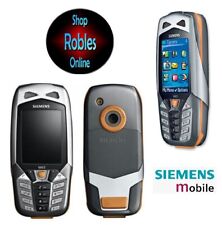 Siemens m65 grey gebraucht kaufen  Augsburg