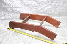Vintage teakwood two for sale  Palm Coast