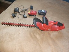 Black decker hedge for sale  Moneta