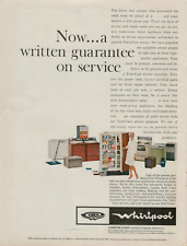 1966 whirlpool corp for sale  Jacksonville