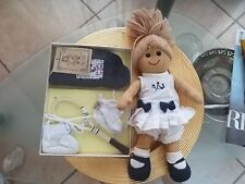 Rara bambola doll usato  San Mauro Torinese