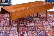Antique pine drop for sale  Dover