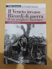 Veneto invaso. ricordi usato  Roncade