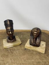 Egyptian king tutankhamun for sale  WOLVERHAMPTON