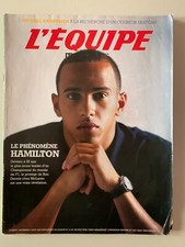 Equipe magazine 1309 d'occasion  Maulévrier