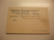 Vittorio scerno genova usato  Genova