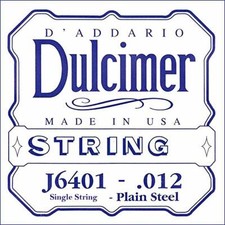 Corde dulcimer j6401 d'occasion  Besançon