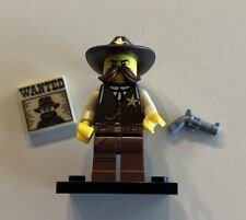 Lego sheriff collectible for sale  Safety Harbor