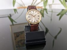 Omega seamaster automatic d'occasion  Saint-Génis-des-Fontaines