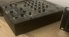 Impianto pro mixer usato  Roma