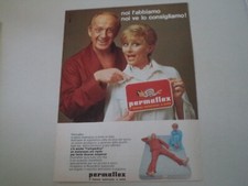 Advertising pubblicità 1981 usato  Salerno
