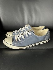 Riginal converse dainty gebraucht kaufen  Markt Schwaben