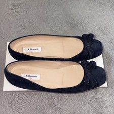 Bennett ladies navy for sale  COLCHESTER