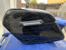 Vikingbags lamellar black for sale  La Mirada