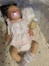 Reborn newborn baby for sale  Danville