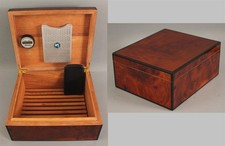 desktop humidor for sale  Cumberland