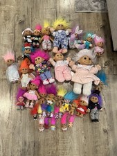 Vintage russ troll for sale  Winters