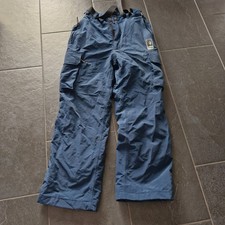 Zimtstern skihose schneehose gebraucht kaufen  Pfungstadt
