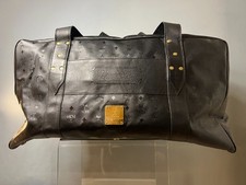 Mcm weekender reisetasche gebraucht kaufen  Düsseldorf