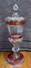 Vintage westmoreland ruby for sale  Port Orchard
