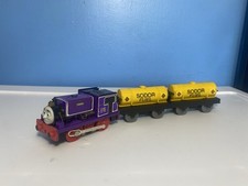 Trackmaster thomas friends for sale  Long Beach