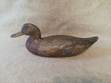 Vintage 1900s mallard for sale  Cambridge