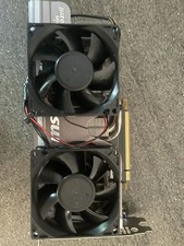 Msi n560gtx twin d'occasion  Chambray-lès-Tours