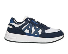 Armani men sneaker for sale  LONDON