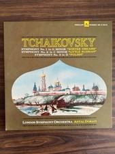 Antal dorati tchaikovsky for sale  Lapeer