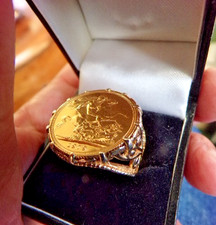 Gold sovereign. 1979. for sale  LEEDS