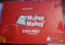 Makey makey stem usato  Spedire a Italy