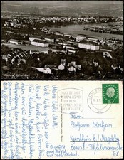 Metternich koblenz stadtteil gebraucht kaufen  Ortrand