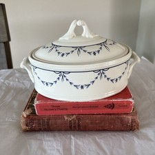 Villeroy boch porcelain d'occasion  Expédié en Belgium