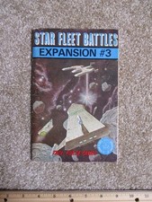 star fleet battles for sale  Omaha