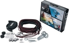 Harken kayaks overhead for sale  Dover