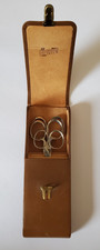 Vintage solingen scherenset gebraucht kaufen  Kruft