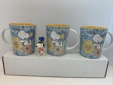 Set peanuts snoopy for sale  Fremont