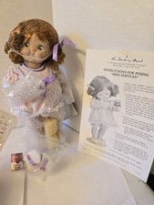 Campbell advertising doll. for sale  Medina