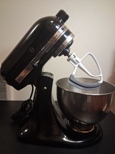 Black kitchenaid ultra for sale  Bellevue